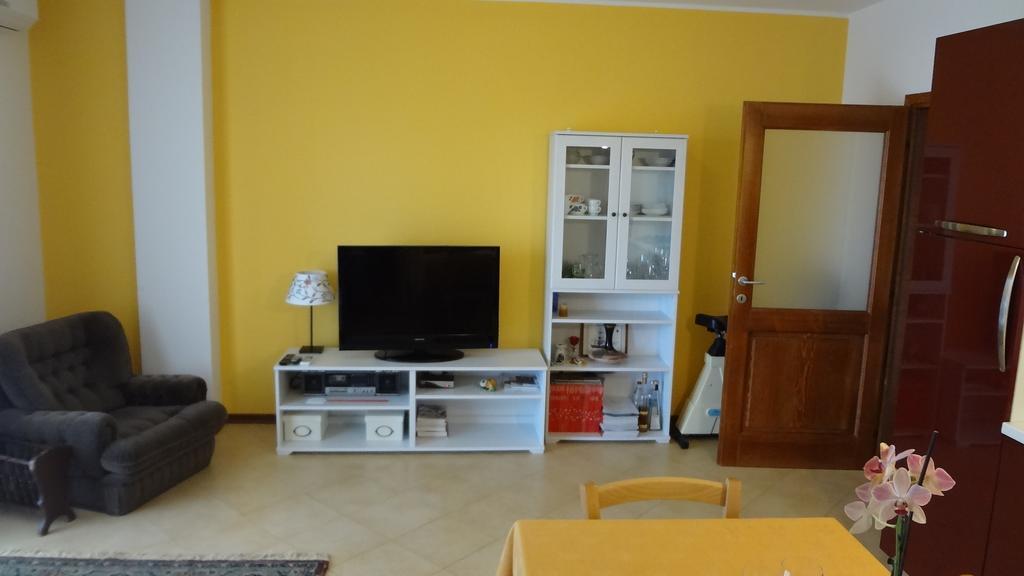 Apartments Jadranka Sain Novigrad  Room photo