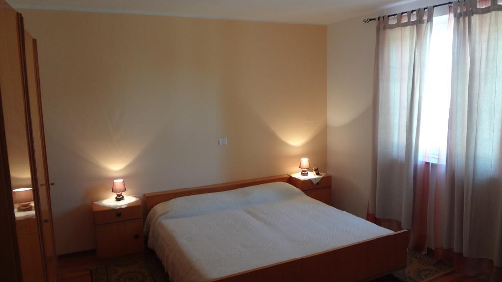 Apartments Jadranka Sain Novigrad  Room photo